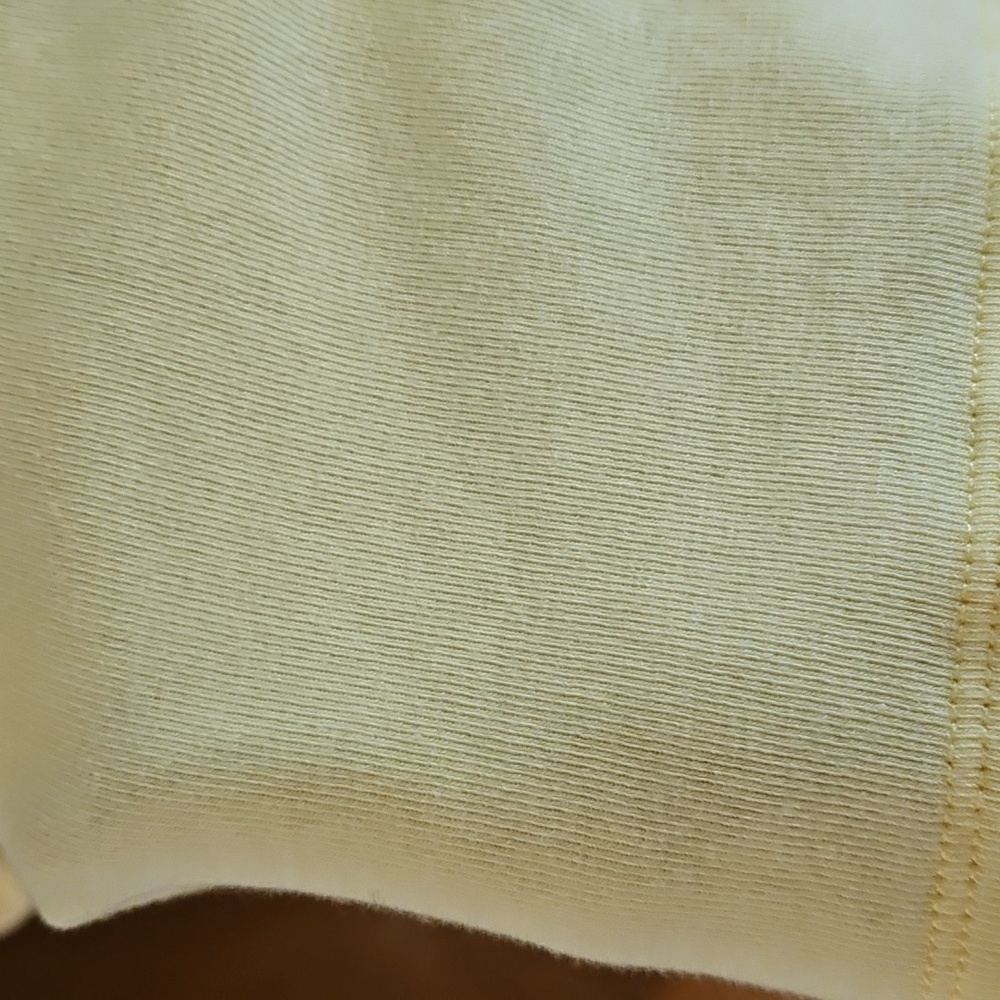 Passport Boatneck Cotton-blend 3/4 Sleeved Shirt - Picture 9 of 10